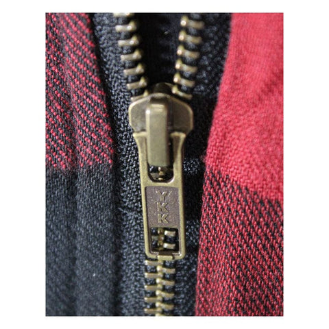 John Doe Motoshirt XTM© red JOHN DOE MOTOVEIKALS 21