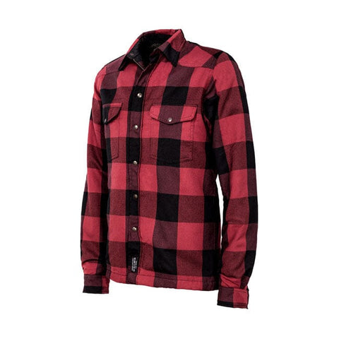 John Doe Motoshirt XTM© red JOHN DOE MOTOVEIKALS 21