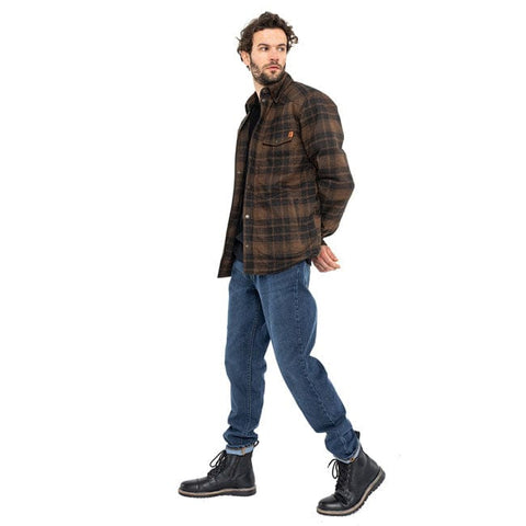 John Doe Motoshirt XTM® woody JOHN DOE MOTOVEIKALS 21