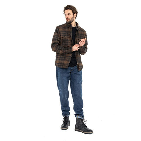 John Doe Motoshirt XTM® woody JOHN DOE MOTOVEIKALS 21