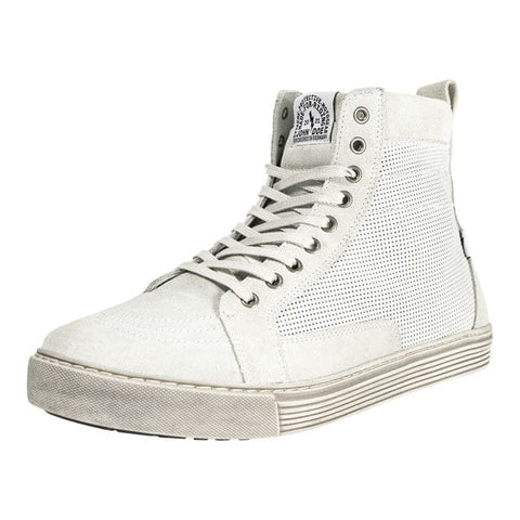 John Doe Neo sneaker white/white JOHN DOE MOTOVEIKALS 21