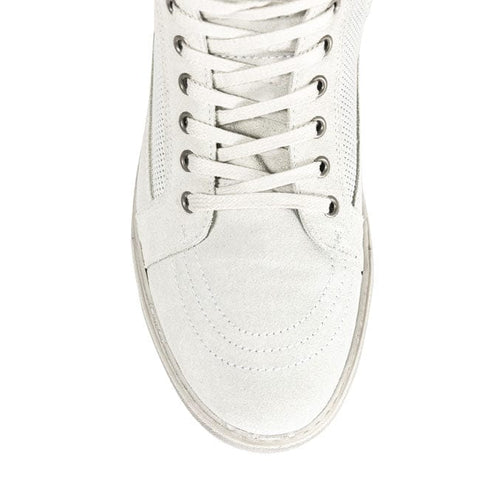 John Doe Neo sneaker white/white JOHN DOE MOTOVEIKALS 21