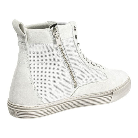 John Doe Neo sneaker white/white JOHN DOE MOTOVEIKALS 21