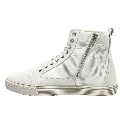 John Doe Neo sneaker white/white JOHN DOE MOTOVEIKALS 21