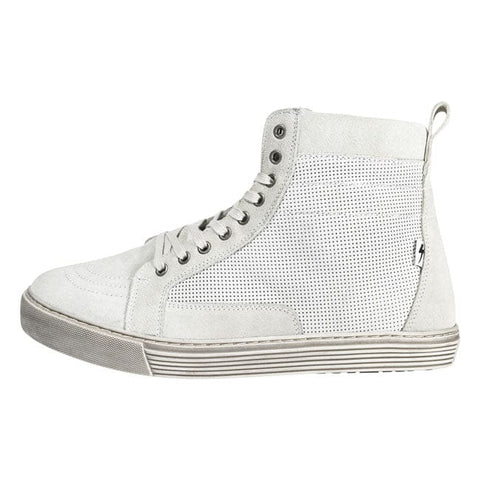 John Doe Neo sneaker white/white JOHN DOE MOTOVEIKALS 21