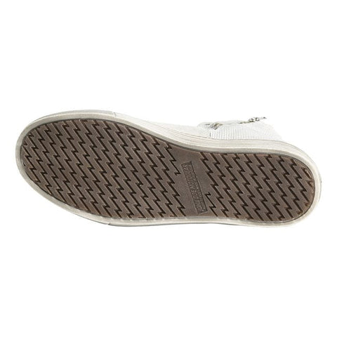 John Doe Neo sneaker white/white JOHN DOE MOTOVEIKALS 21