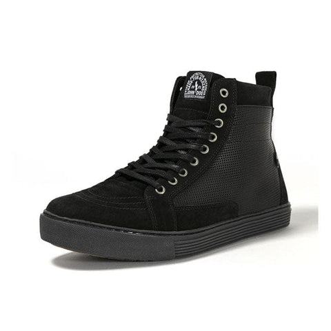 John Doe Neo sneakers black/ black JOHN DOE MOTOVEIKALS 21