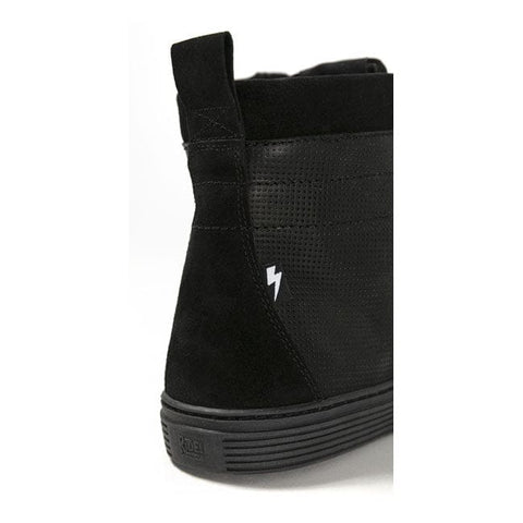 John Doe Neo sneakers black/ black JOHN DOE MOTOVEIKALS 21