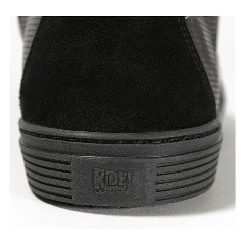 John Doe Neo sneakers black/ black JOHN DOE MOTOVEIKALS 21