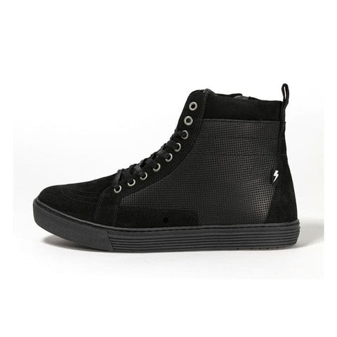 John Doe Neo sneakers black/ black JOHN DOE MOTOVEIKALS 21