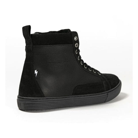 John Doe Neo sneakers black/ black JOHN DOE MOTOVEIKALS 21