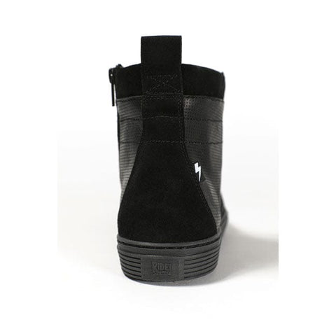 John Doe Neo sneakers black/ black JOHN DOE MOTOVEIKALS 21
