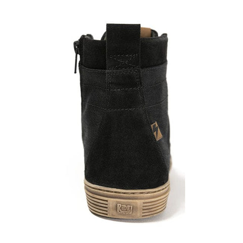 John Doe Neo sneakers black/ brown JOHN DOE MOTOVEIKALS 21