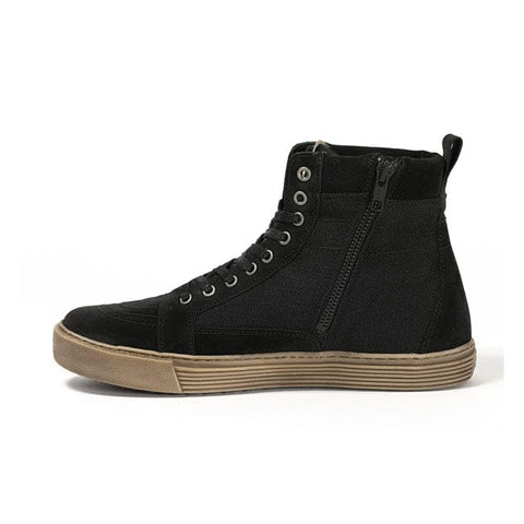 John Doe Neo sneakers black/ brown JOHN DOE MOTOVEIKALS 21