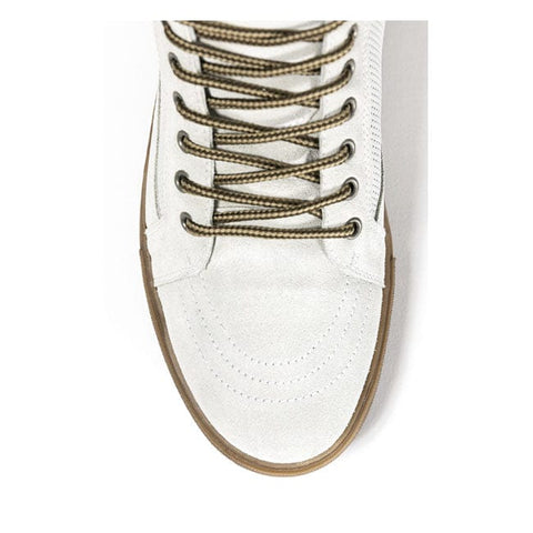 John Doe Neo sneakers white/ brown JOHN DOE MOTOVEIKALS 21