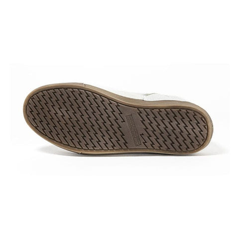 John Doe Neo sneakers white/ brown JOHN DOE MOTOVEIKALS 21