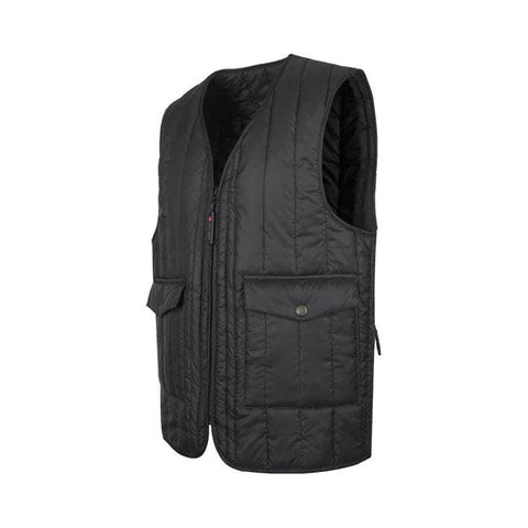 John Doe Original vest V2.0 black JOHN DOE MOTOVEIKALS 21