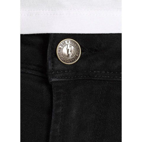 John Doe Original XTM jeans black used JOHN DOE MOTOVEIKALS 21