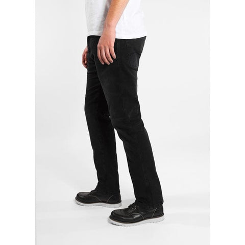 John Doe Original XTM jeans black used JOHN DOE MOTOVEIKALS 21