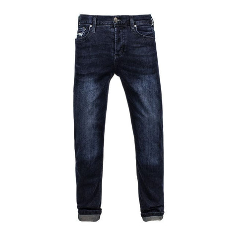 John Doe Original XTM jeans dark blue used JOHN DOE MOTOVEIKALS 21