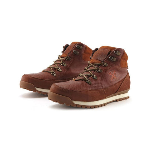 John Doe Overland XTM-Fiber® boots cognac JOHN DOE MOTOVEIKALS 21