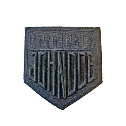John Doe Patch 2 JOHN DOE MOTOVEIKALS 21