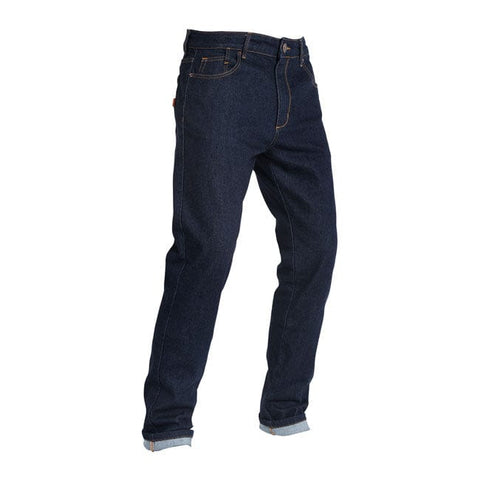 John Doe Pioneer Mono jeans RAW blue LE JOHN DOE MOTOVEIKALS 21