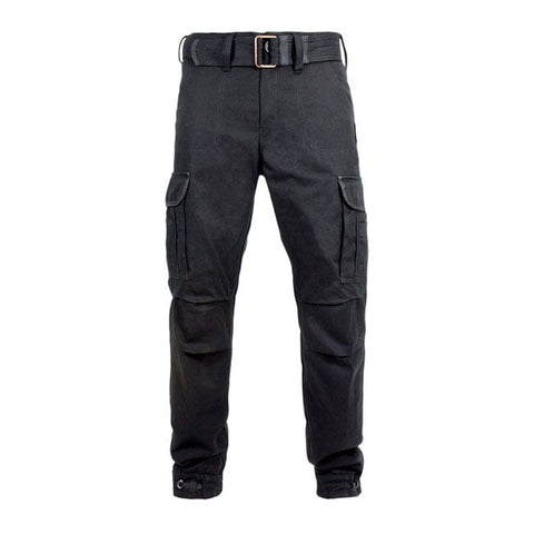 John Doe Regular Cargo XTM pants black JOHN DOE MOTOVEIKALS 21