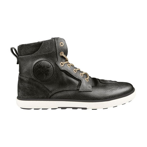 John Doe Riding boots Shifter black CE appr. JOHN DOE MOTOVEIKALS 21