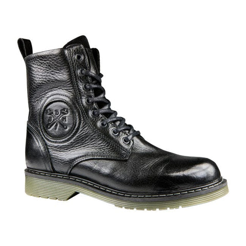 John Doe Riding boots Sixty black CE appr. JOHN DOE MOTOVEIKALS 21