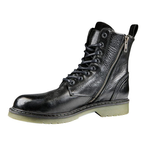 John Doe Riding boots Sixty black CE appr. JOHN DOE MOTOVEIKALS 21