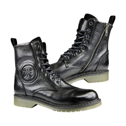 John Doe Riding boots Sixty black CE appr. JOHN DOE MOTOVEIKALS 21