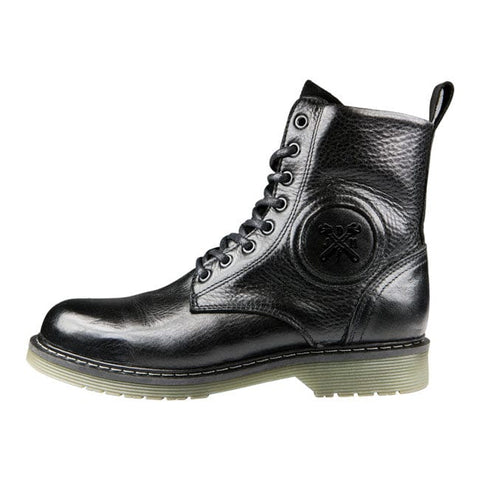 John Doe Riding boots Sixty black CE appr. JOHN DOE MOTOVEIKALS 21