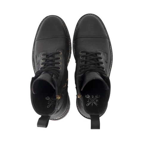 John Doe Rover boots black JOHN DOE MOTOVEIKALS 21