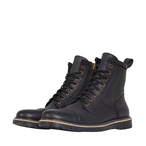 John Doe Rover boots black JOHN DOE MOTOVEIKALS 21