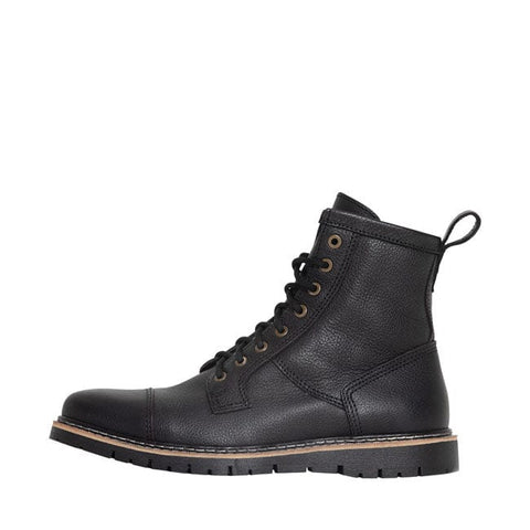 John Doe Rover boots black JOHN DOE MOTOVEIKALS 21