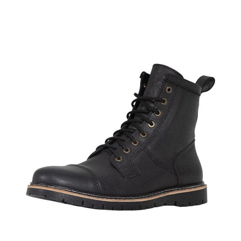 John Doe Rover boots black JOHN DOE MOTOVEIKALS 21