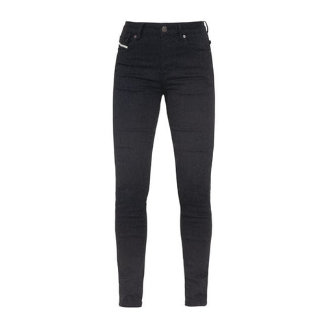 John Doe Ruby female jeans black JOHN DOE MOTOVEIKALS 21