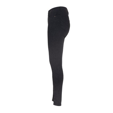 John Doe Ruby female jeans black JOHN DOE MOTOVEIKALS 21