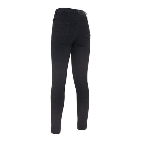 John Doe Ruby female jeans black JOHN DOE MOTOVEIKALS 21