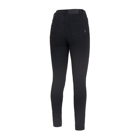 John Doe Ruby female jeans black JOHN DOE MOTOVEIKALS 21