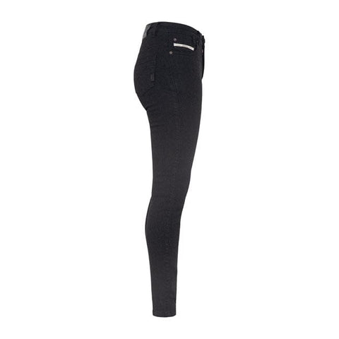 John Doe Ruby female jeans black JOHN DOE MOTOVEIKALS 21