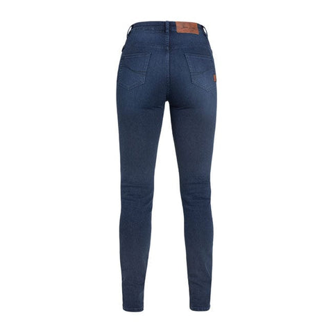 John Doe Ruby female jeans dark blue JOHN DOE MOTOVEIKALS 21