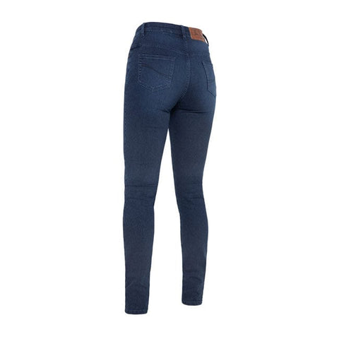 John Doe Ruby female jeans dark blue JOHN DOE MOTOVEIKALS 21