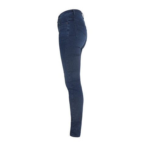John Doe Ruby female jeans dark blue JOHN DOE MOTOVEIKALS 21