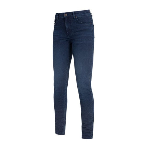 John Doe Ruby female jeans dark blue JOHN DOE MOTOVEIKALS 21