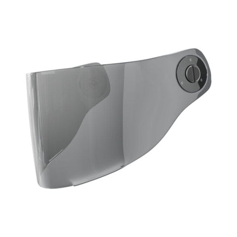 John Doe Set ECE visor dark smoke JOHN DOE MOTOVEIKALS 21
