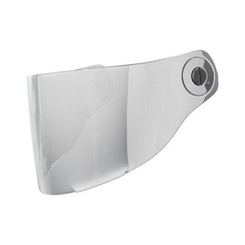 John Doe Set ECE visor silver mirror JOHN DOE MOTOVEIKALS 21
