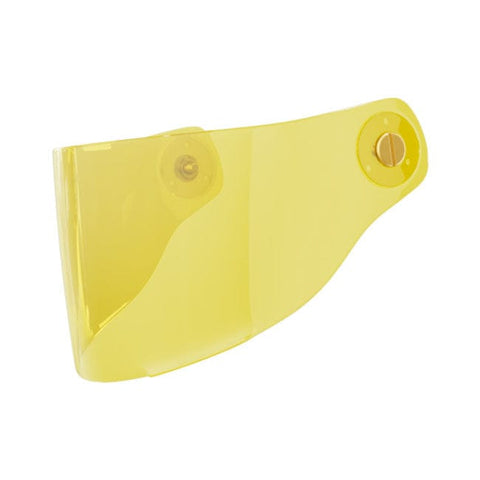 John Doe Set ECE visor Yellow JOHN DOE MOTOVEIKALS 21