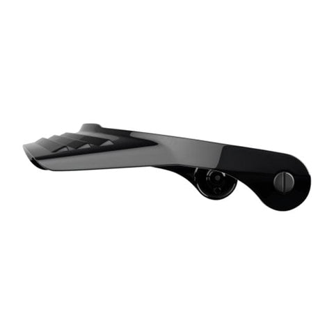 John Doe Set Long peak black glossy JOHN DOE MOTOVEIKALS 21